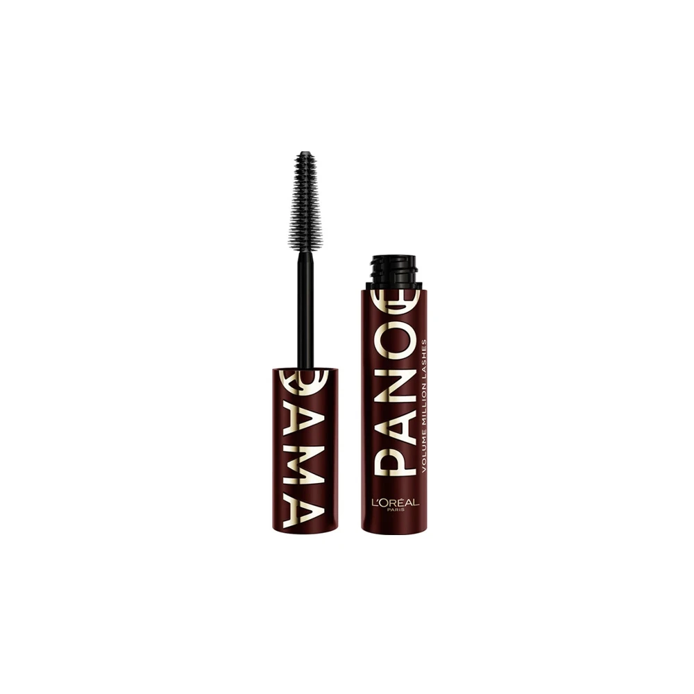 L'Oreal Paris Volume Million Lashes Panorama Mascara Bordeaux Cashmere 9.9ml