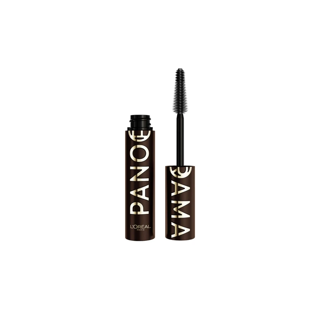L'Oreal Paris Volume Million Lashes Panorama Mascara Brun Leather 9.9ml