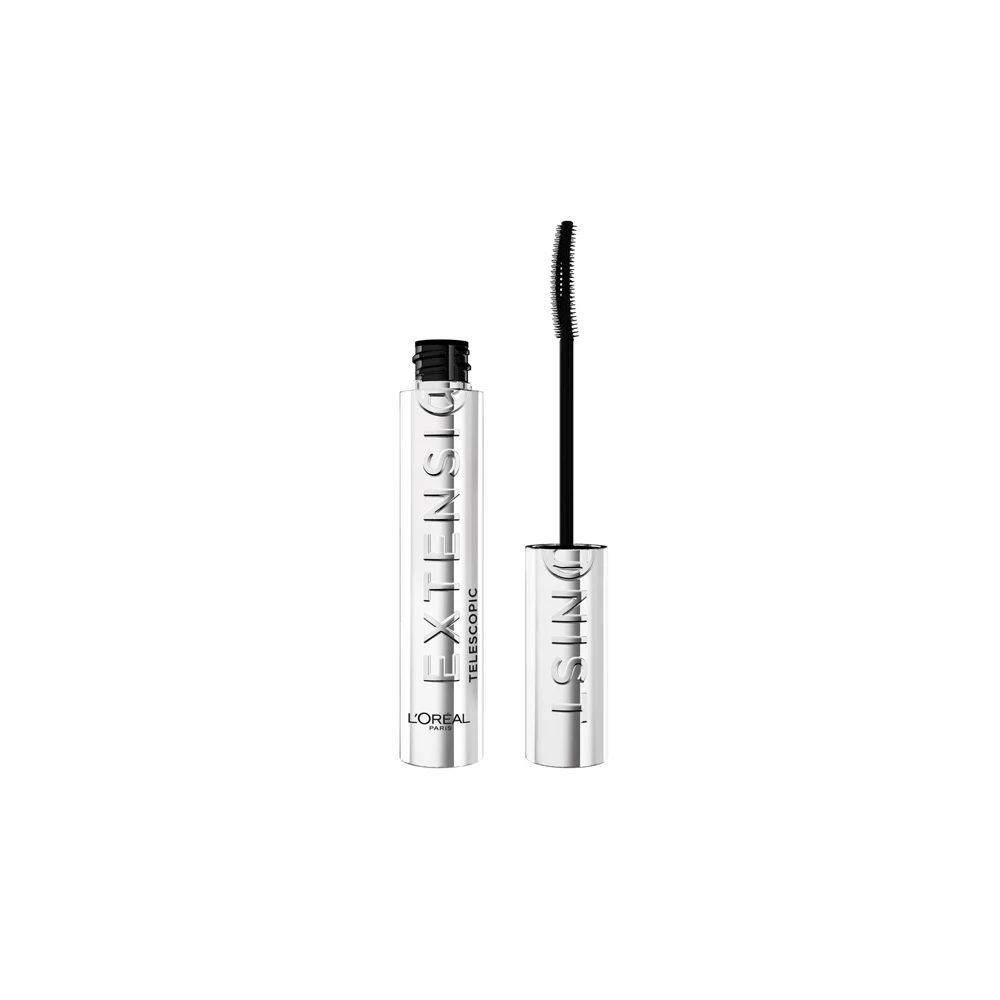 L'Oreal Paris Telescopic Extensionist Mascara Black 9.9ml