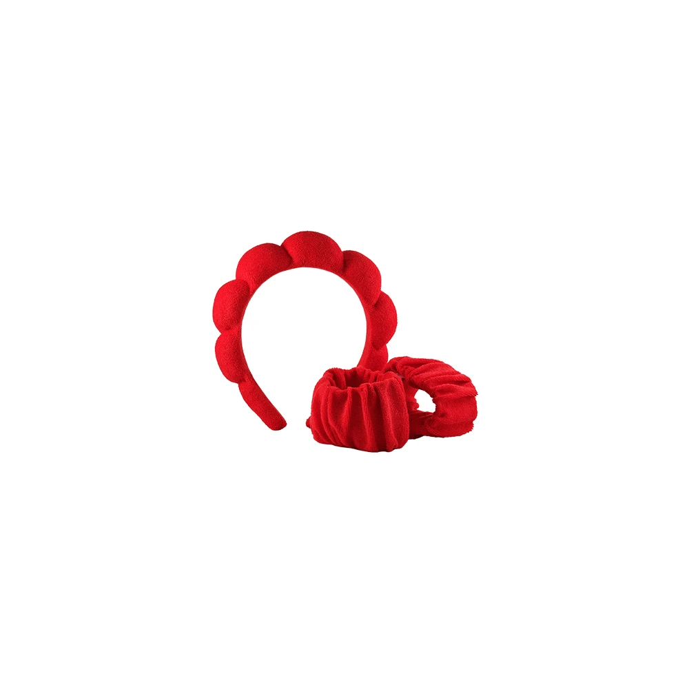 ΔΩΡΟ ένα μοναδικό Vichy Headband Set
