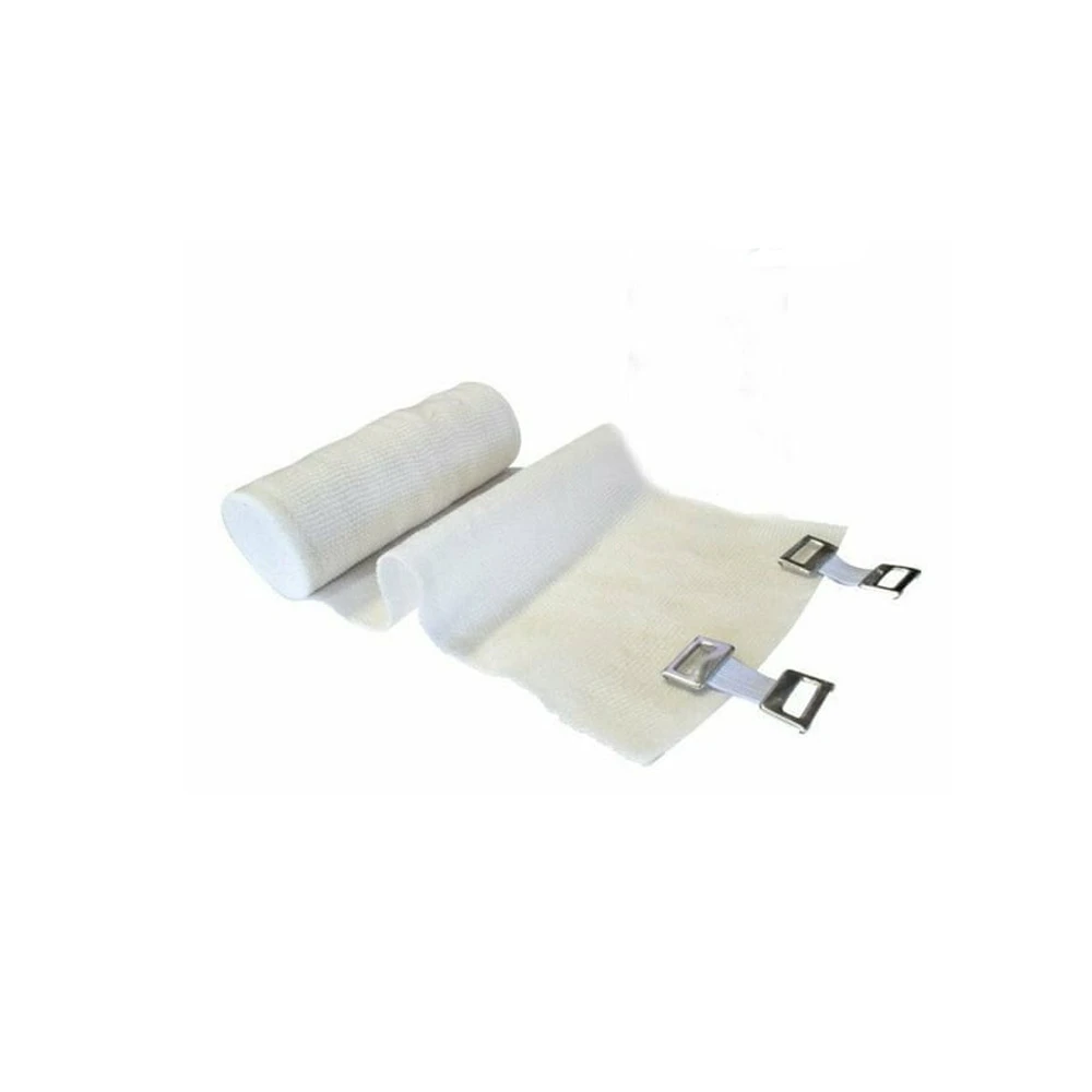 Alfashield Alfa Bandages Elastic Bandage Ideal (6cm x 4.5m) 1 piece