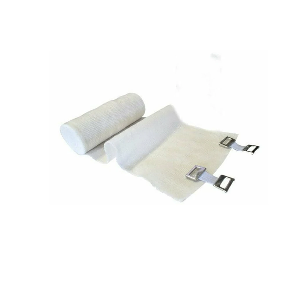 Alfashield Alfa Bandages Elastic Bandage Ideal (10cm x 4.5m) 1 piece