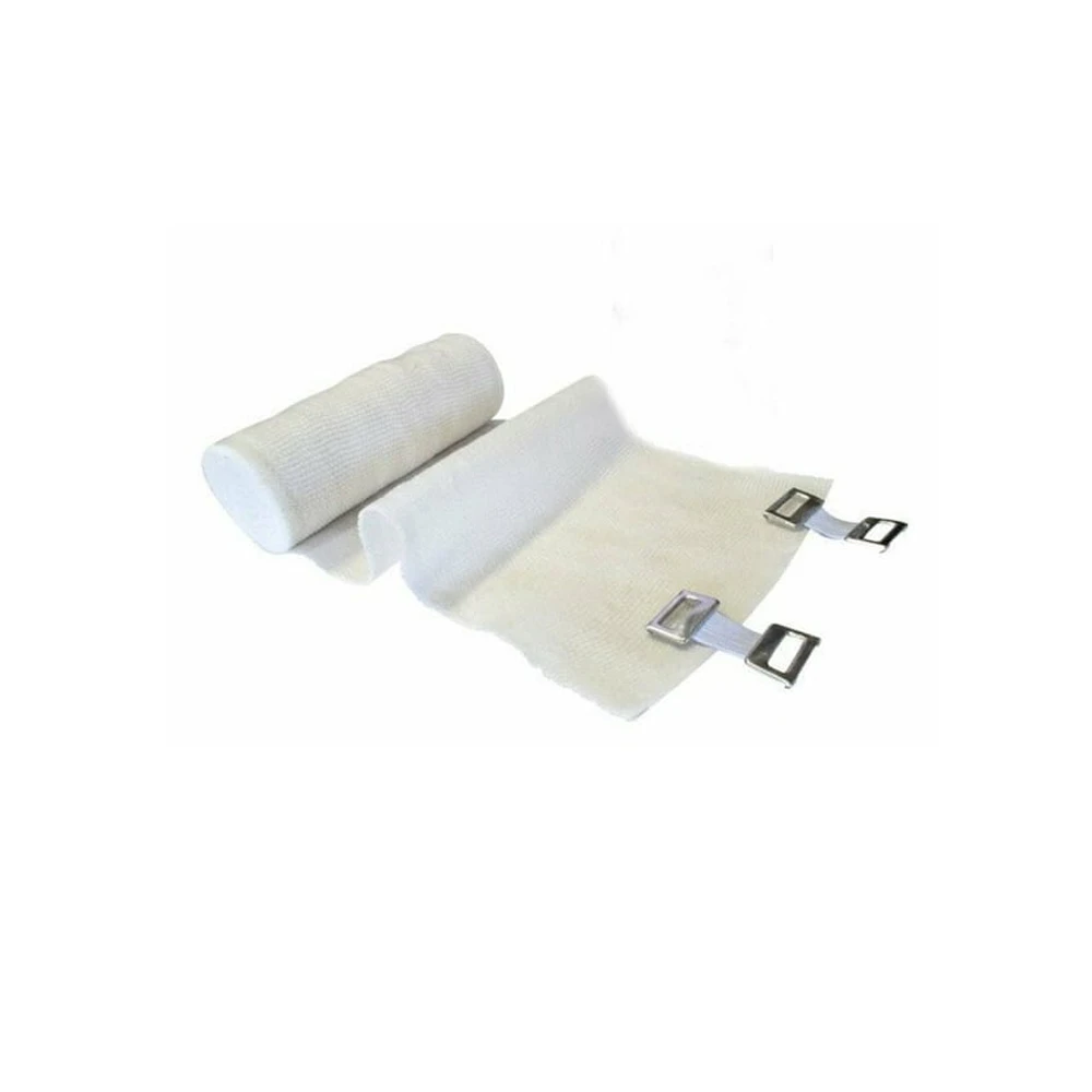 Alfashield Alfa Bandages Elastic Bandage Ideal (20cm x 4.5m) 1 piece