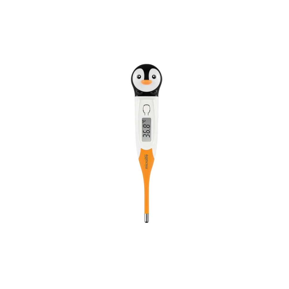 Microlife MT 720 Digital Thermometer Penguin 1 piece