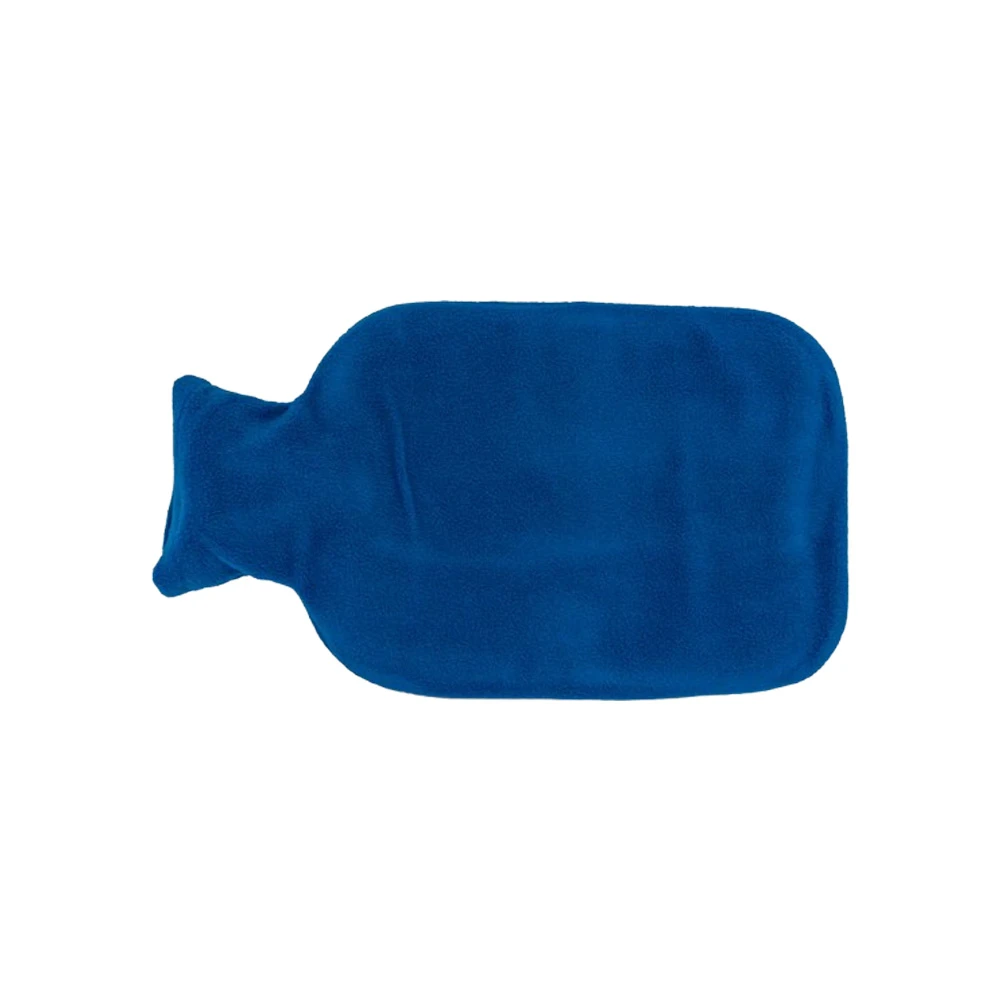 Alfacheck PVC Θερμοφόρα Νερού Με Φλις Θήκη 2Lt