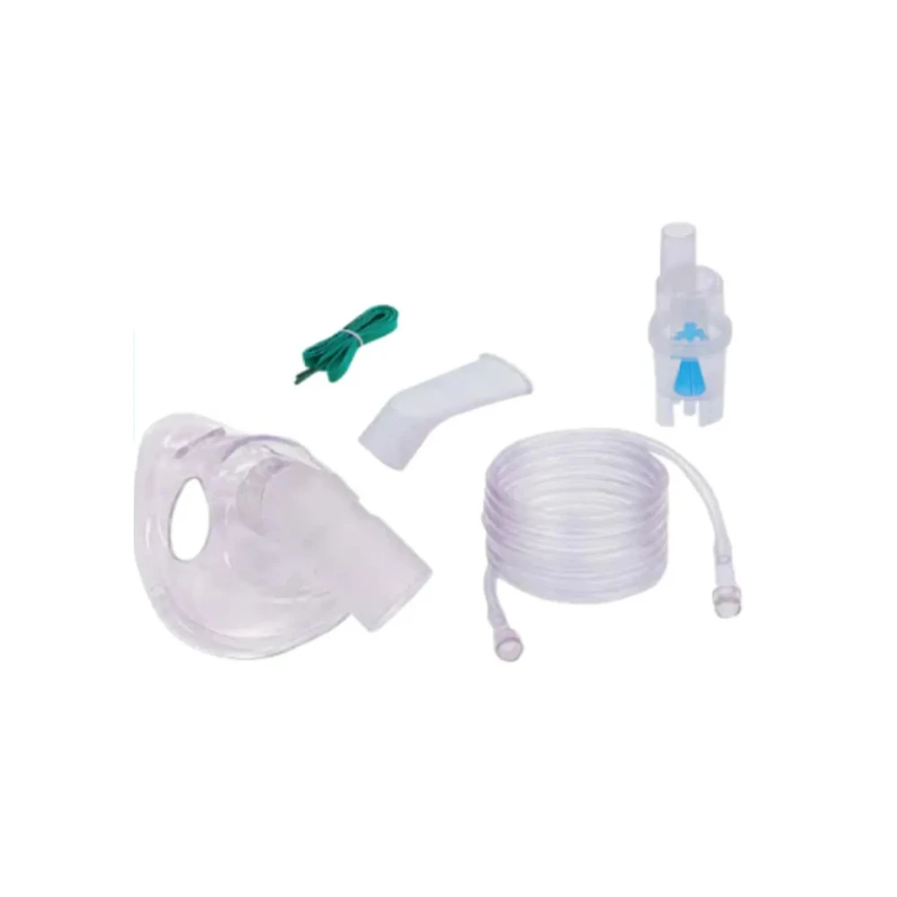 Alfacheck Complete Accessories Set For Alfacheck Neb Family