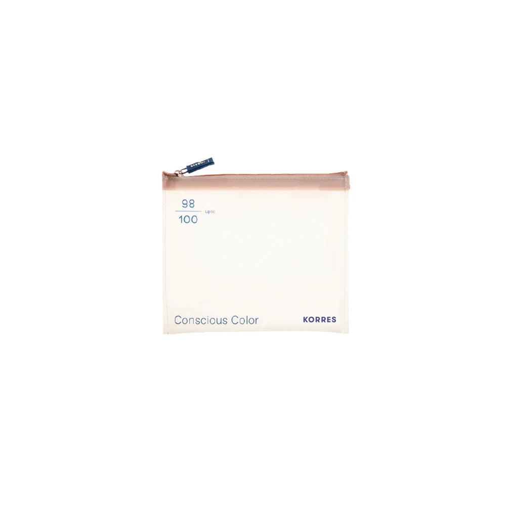 ΔΩΡΟ Korres Limited Pouch Make Up