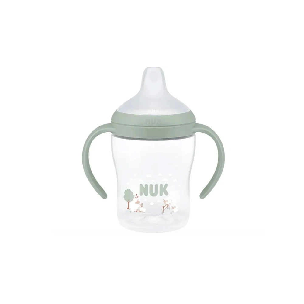 Nuk Perfect Match Perfect Match Training Cup For 6m+ Sheep 150ml