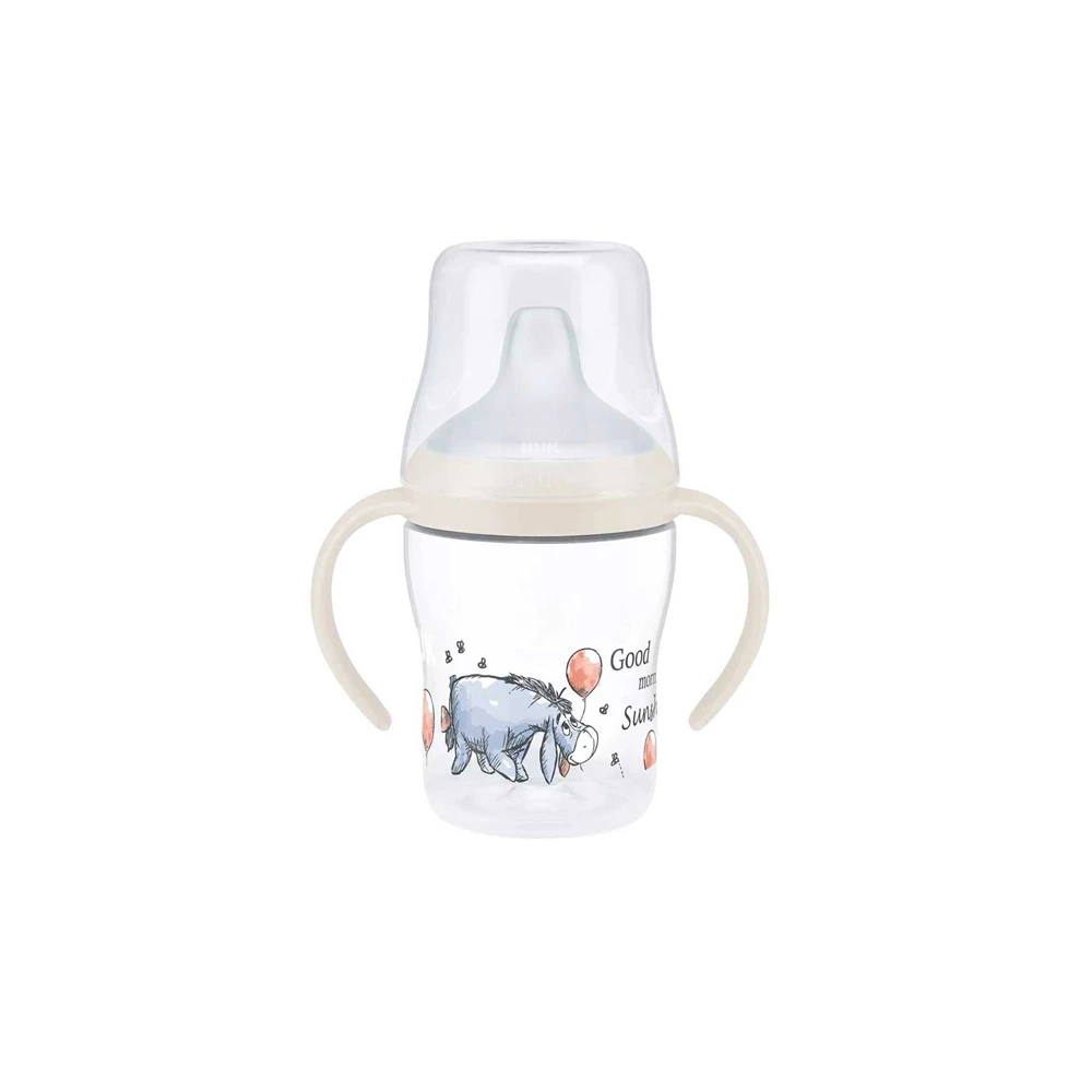 Nuk Perfect Match Training Cum For 6m+ Donkey 150ml