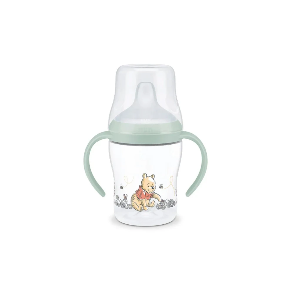 Nuk Perfect Match Training Cup For 6m+ Winnie The Pooh 150ml