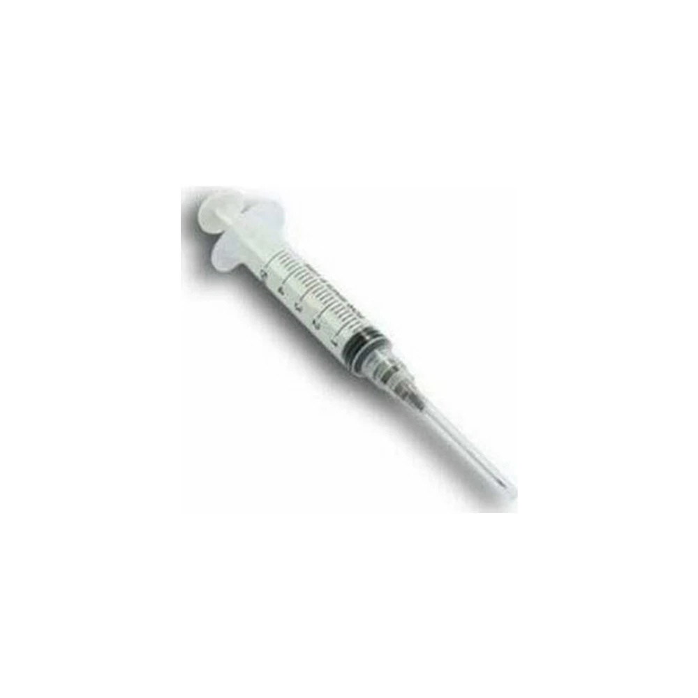 Nipro Syringe With Needle 2.5ml