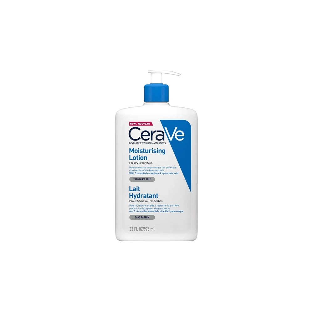 CeraVe Moisturising Lotion 976ml