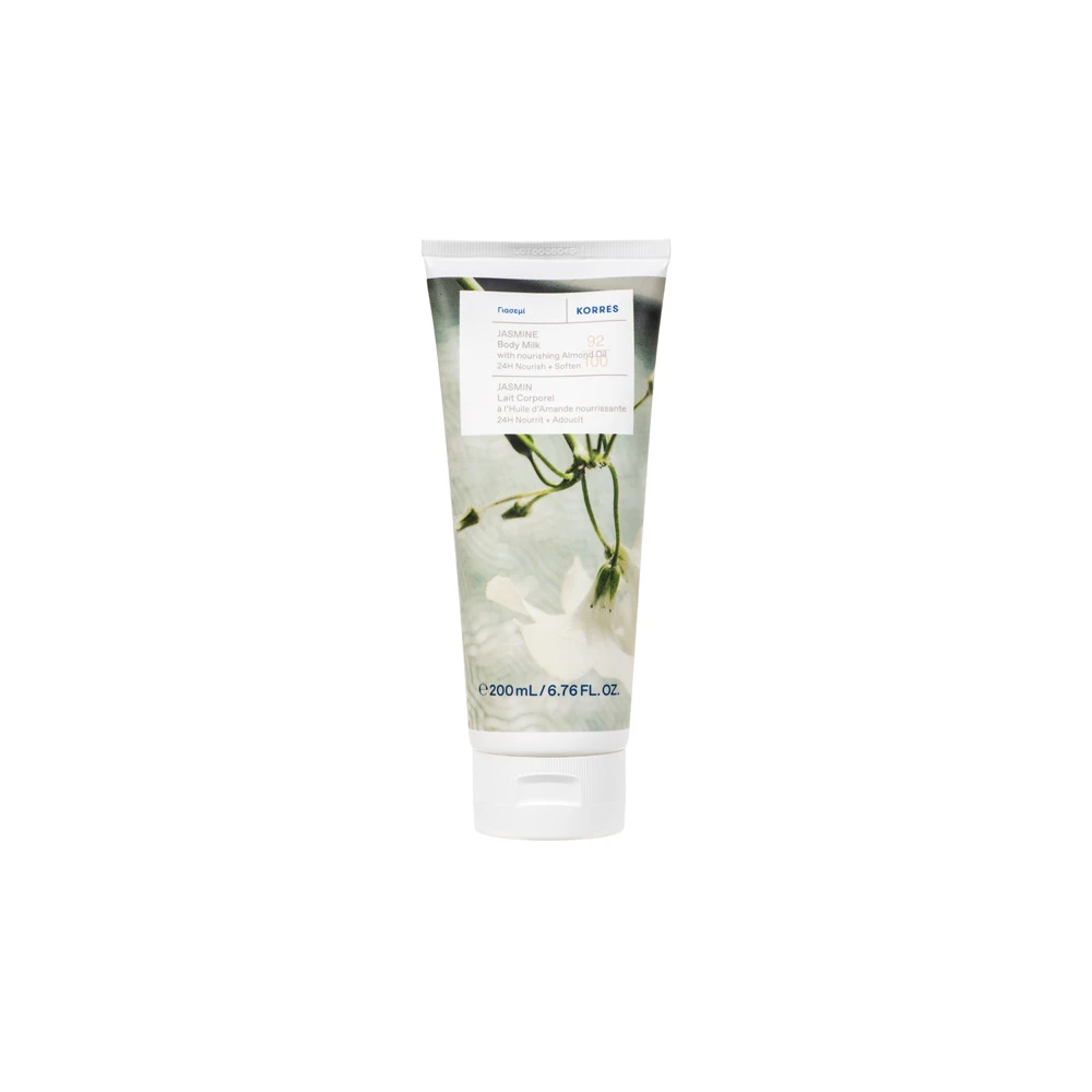 Korres Jasmine Body Milk 200ml