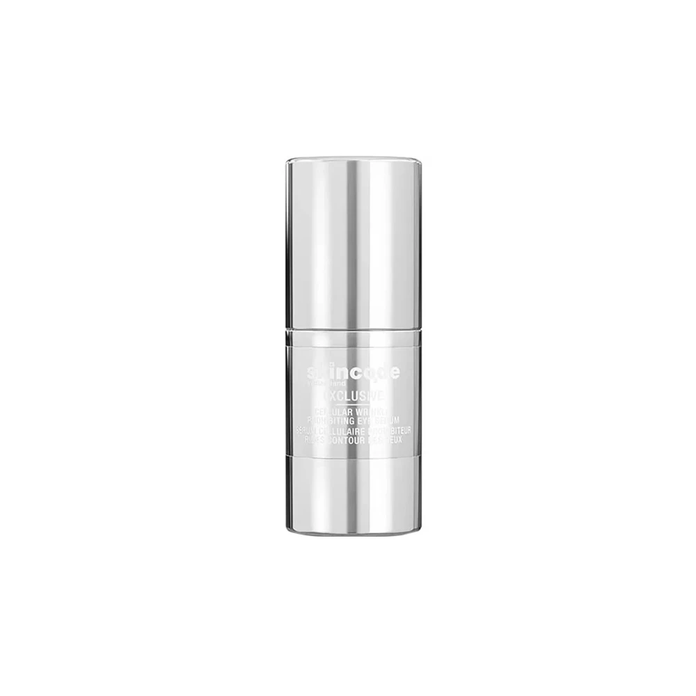 Skincode Exclusive Cellular Wrinkle Prohibiting Eye Serum 15ml