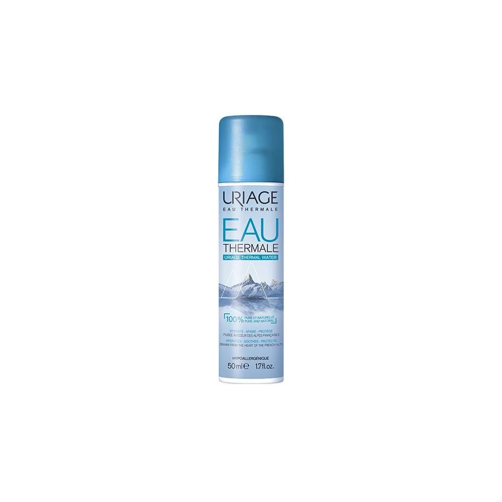 ΔΩΡΟ Uriage Eau Thermal Water Ιαματικό Νερό 50ml