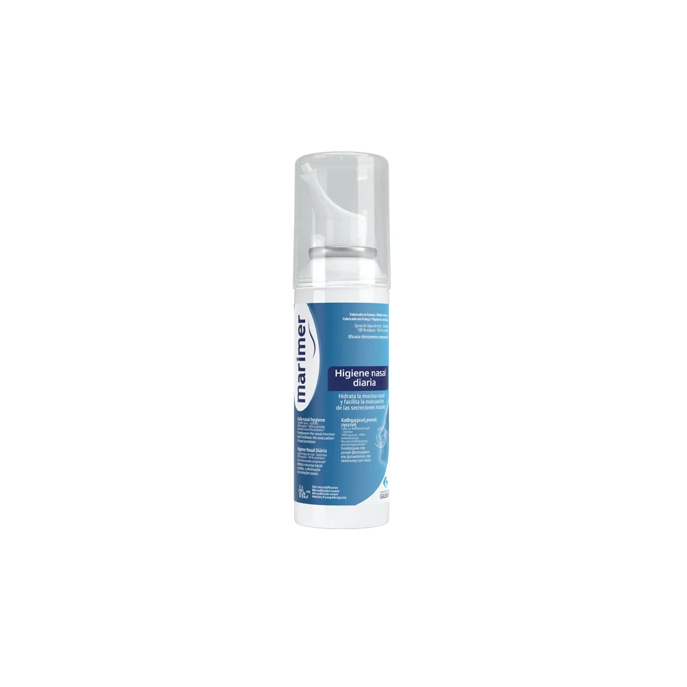 Marimer Spray Isotonic 100ml