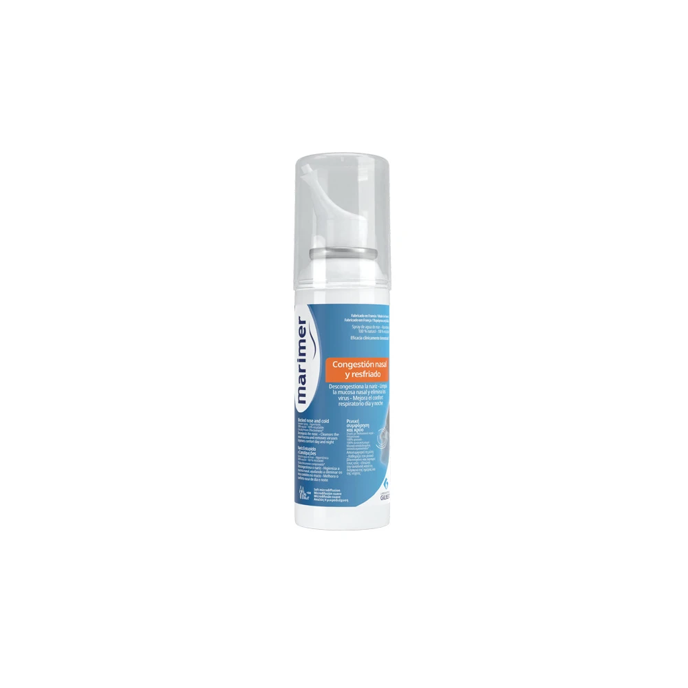 Marimer Spray Hypertonic 100ml