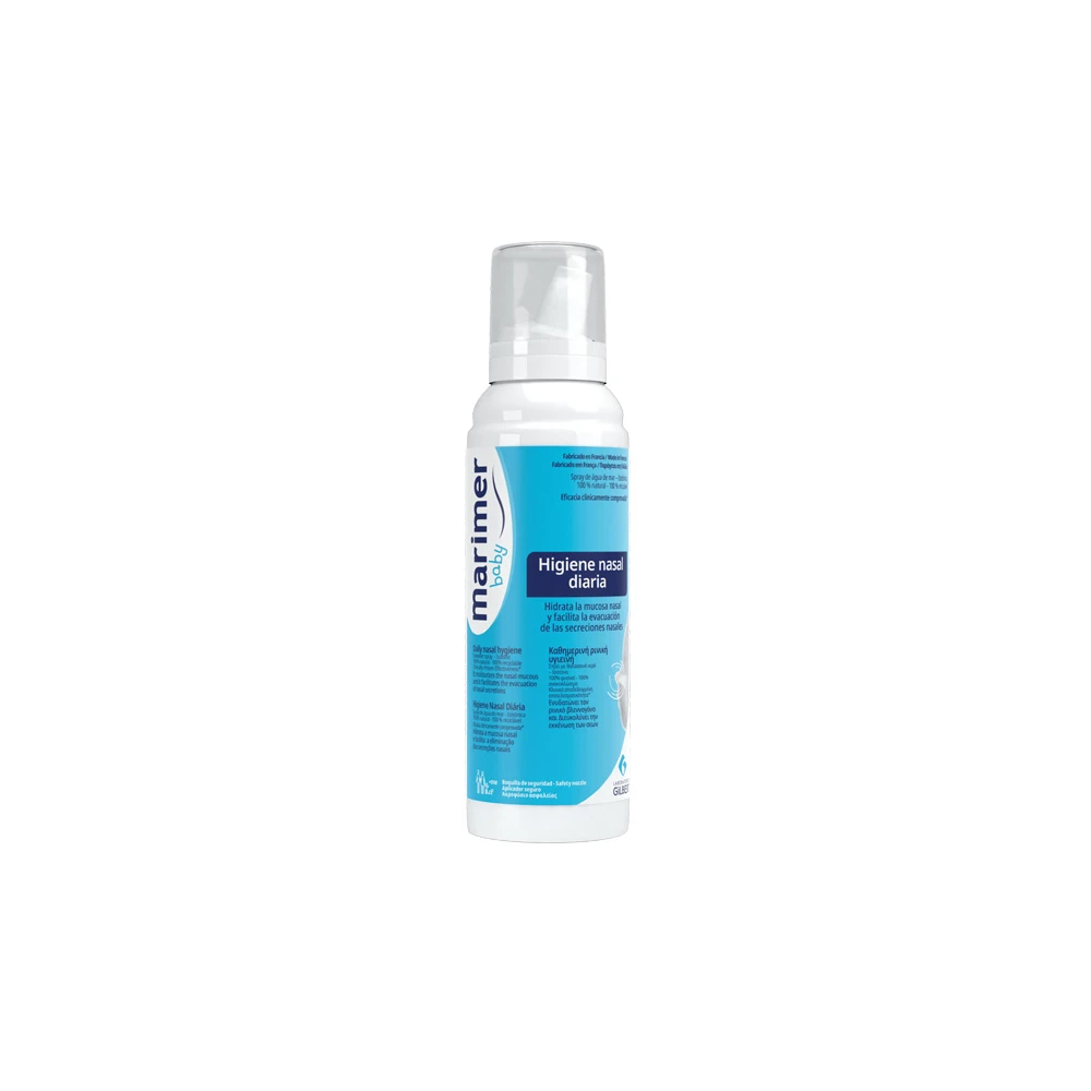 Marimer Baby Spray Isotonic 100ml