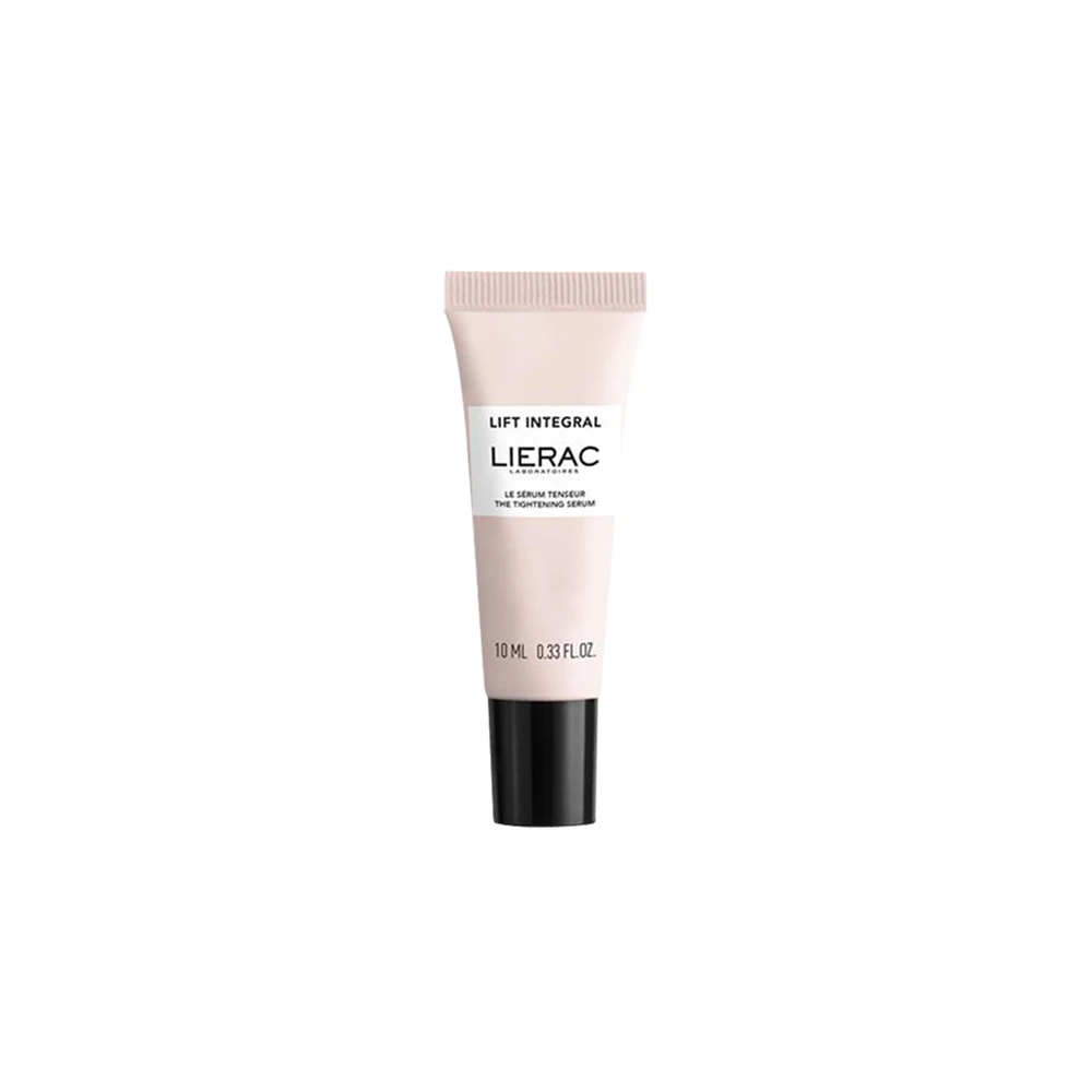 ΔΩΡΟ Lierac Lift Integral The Tightening Serum Ορός Προσώπου 10ml