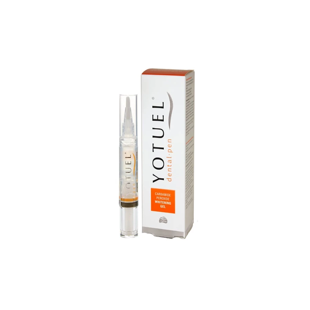 Yotuel Dental Pen Καλλυντική Πένα Λεύκανσης 5gr