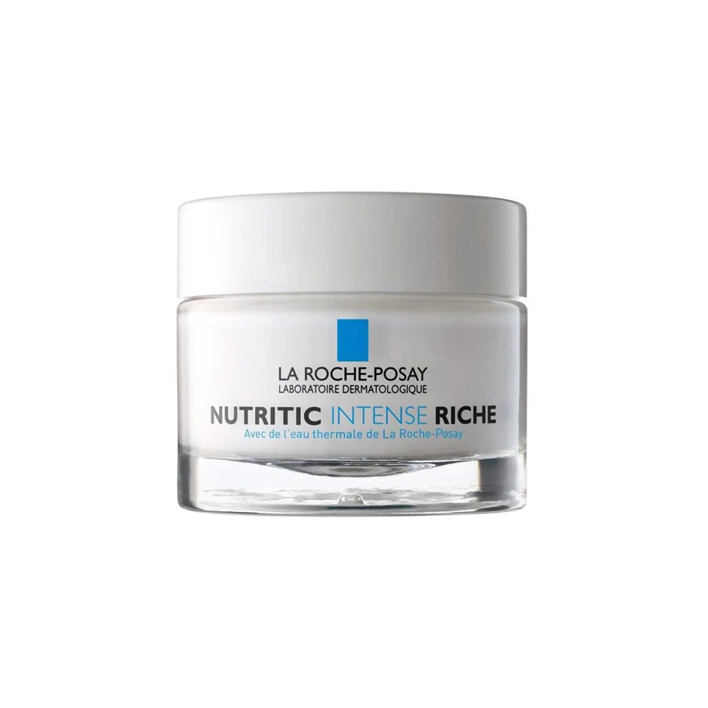 La Roche Posay Nutritic Intense Riche Κρέμα Εντατικής Θρέψης 50ml