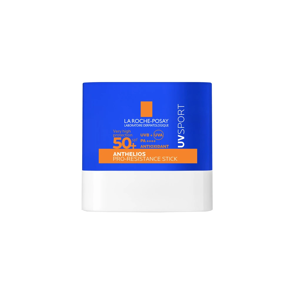La Roche Posay Anthelios UV Sport Stick Αντηλιακό Στικ Προσώπου SPF50+ 10gr