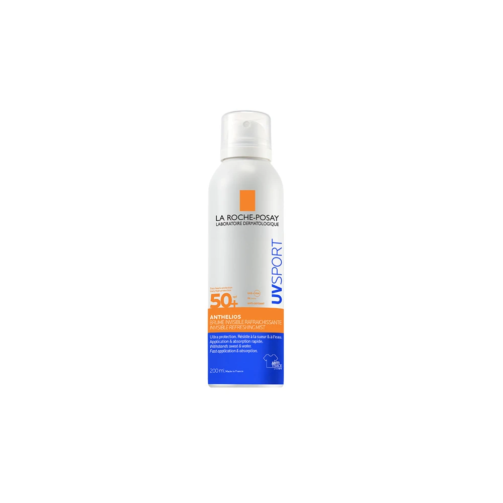 La Roche Posay Anthelios UVSport Mist SPF50+ 200ml