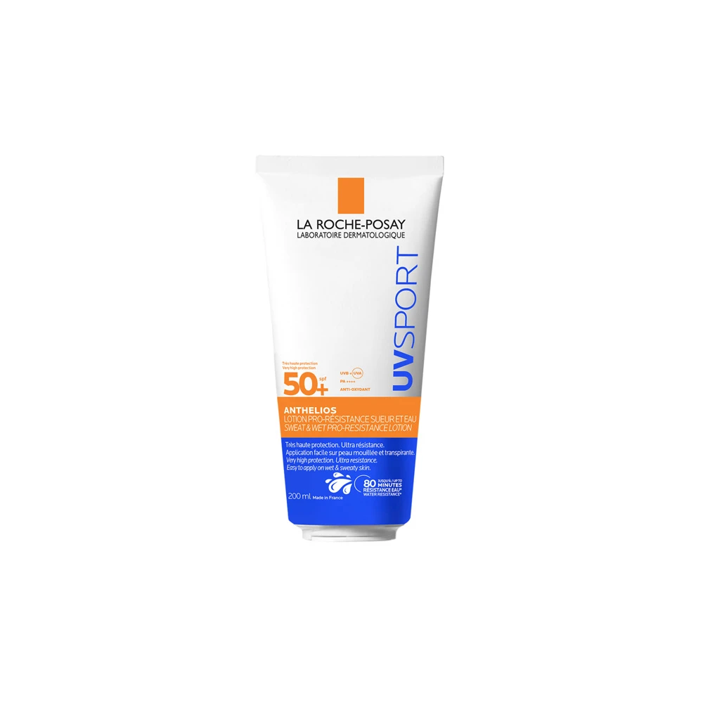 La Roche Posay Anthelios UVSPORT Lotion SPF50+ 200ml