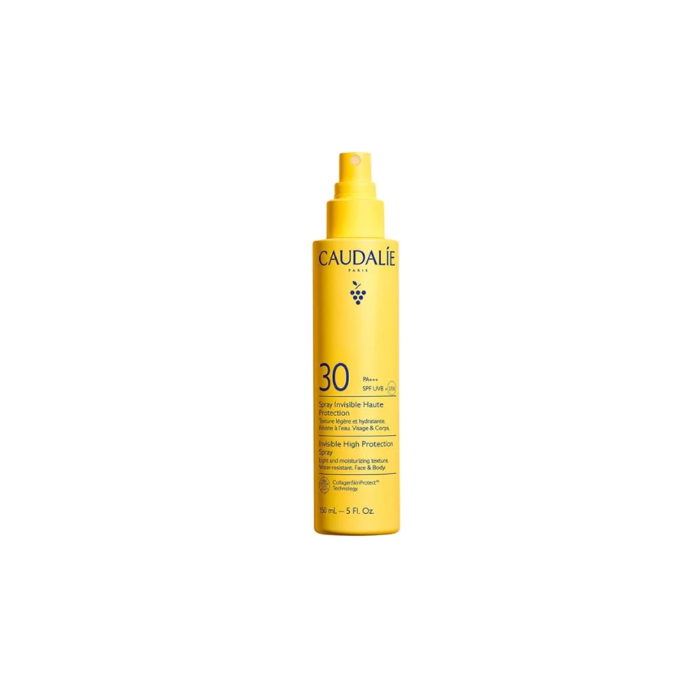 Caudalie Invisible High Protection Spray SPF30 150ml