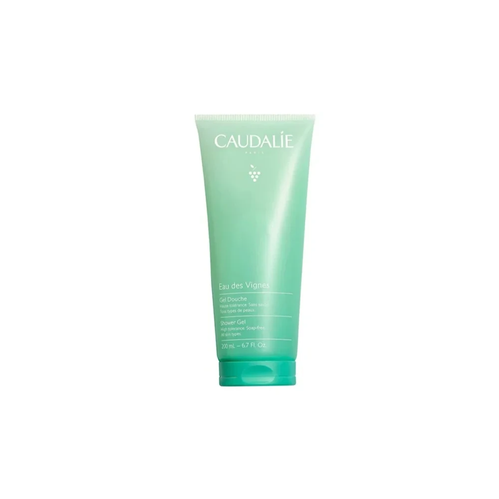 ΔΩΡΟ Caudalie Eau Des Vignes Shower Gel Αφρόλουτρο Σώματος 200ml