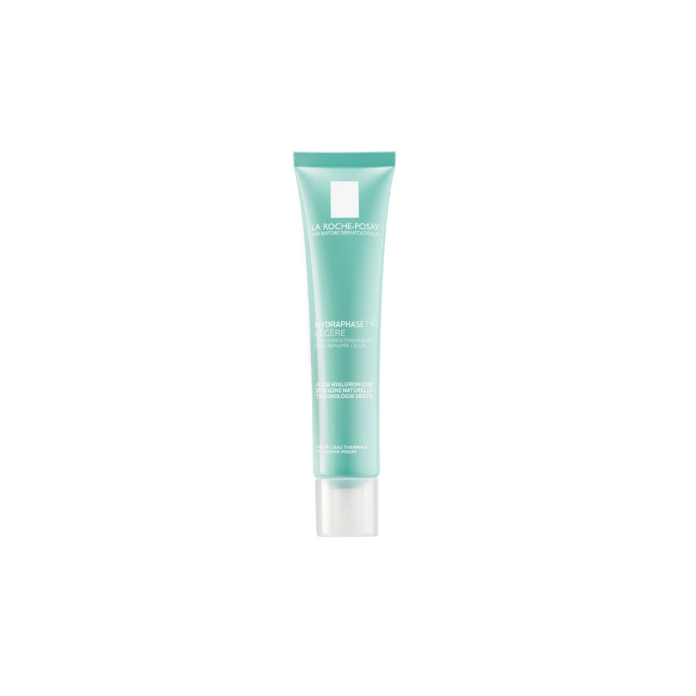 La Roche Posay Hydrphase HA Light Κρέμα Προσώπου Για 72 Ώρες Εντατικής Ενυδάτωσης Για Το Κανονικό Προς Αφυδατωμένο Δέρμα 40ml 
