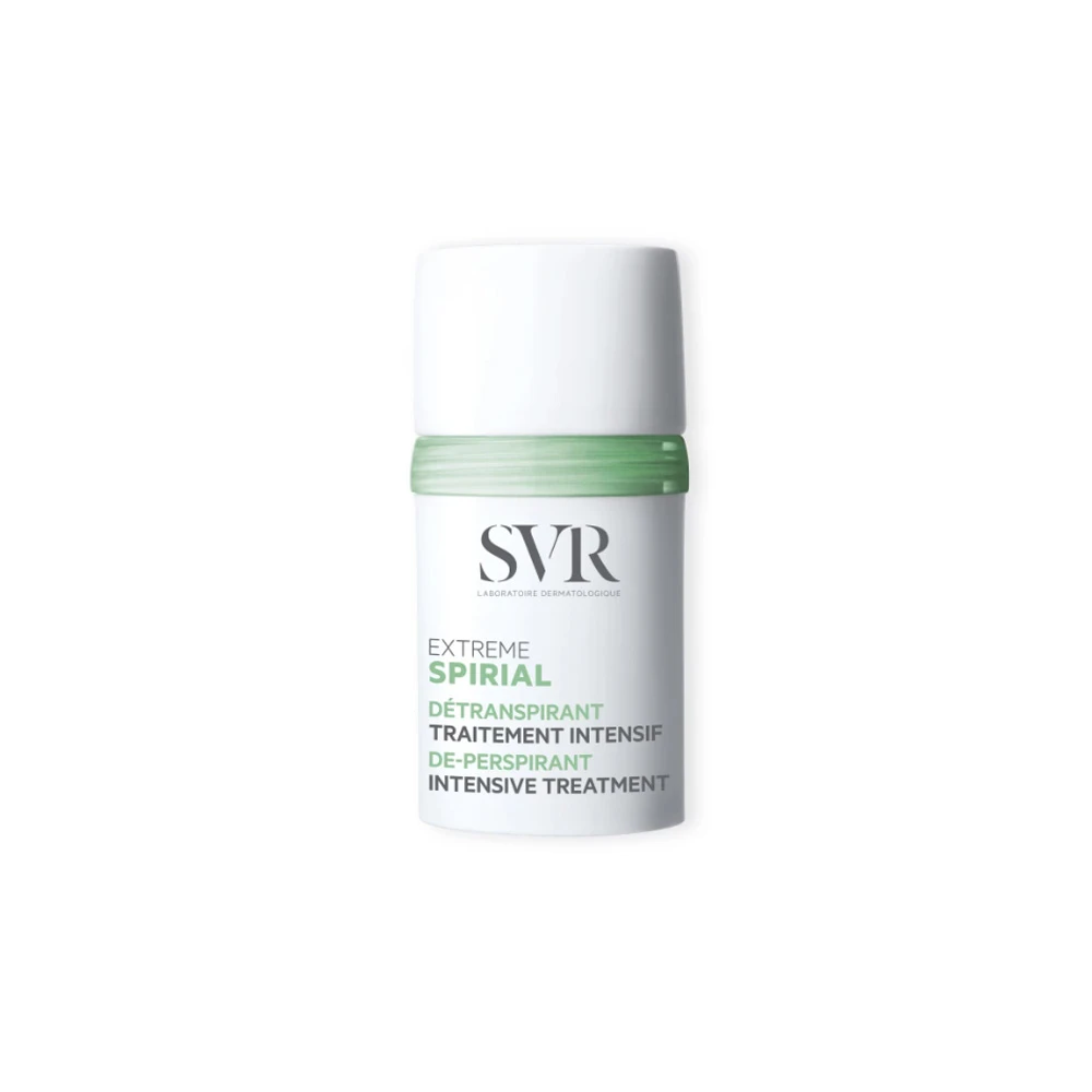 SVR Spirial Extreme Roll-On 20ml