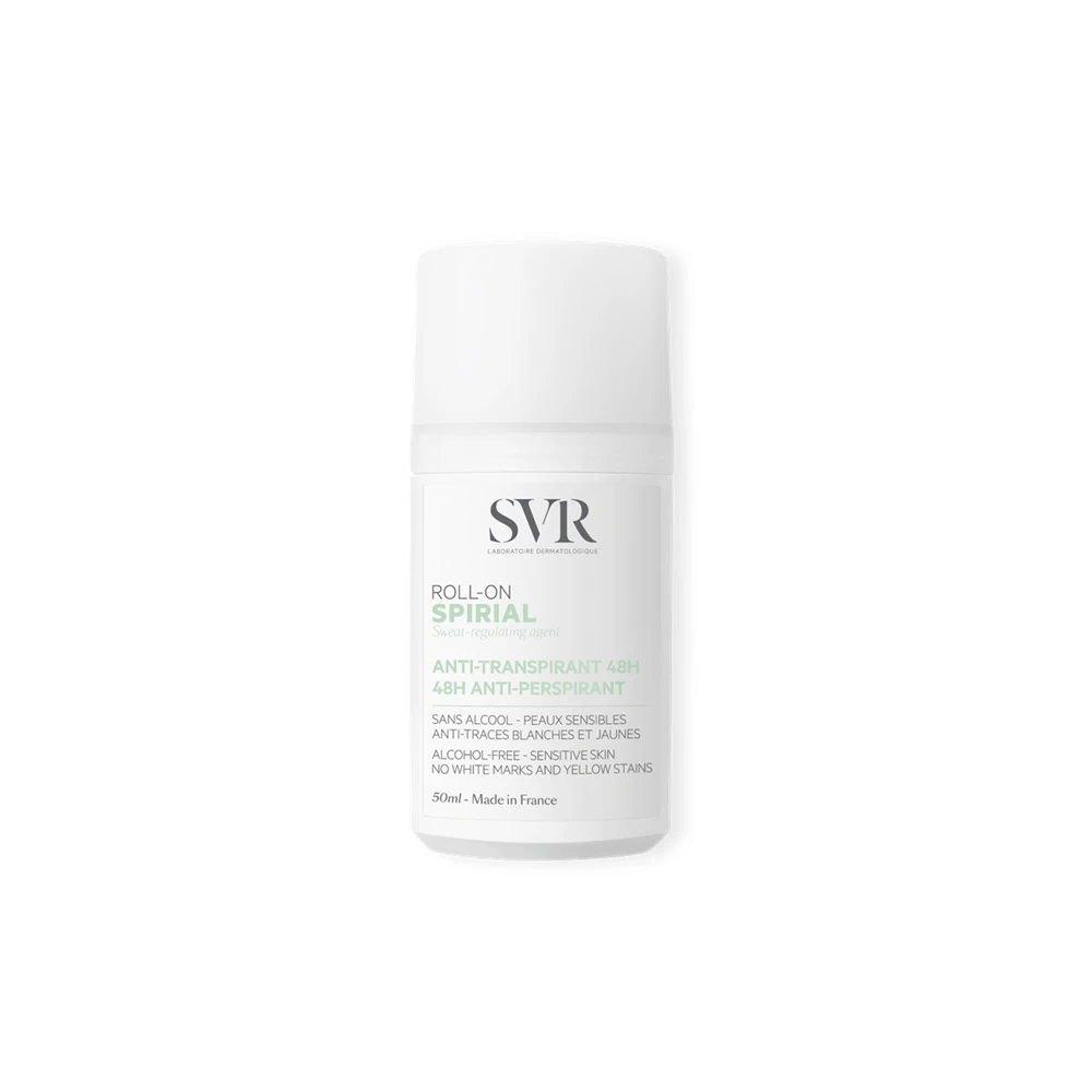 SVR Roll-On 48h 50ml