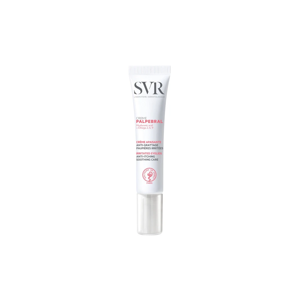 SVR Palpebral Creme 15ml