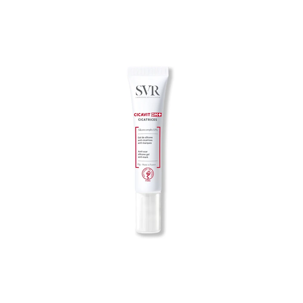 SVR Cicavit DM+ Scars 15ml