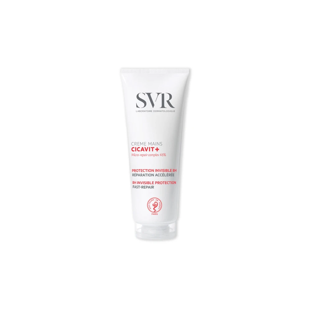 SVR Cicavit+ Hand Cream 75gr