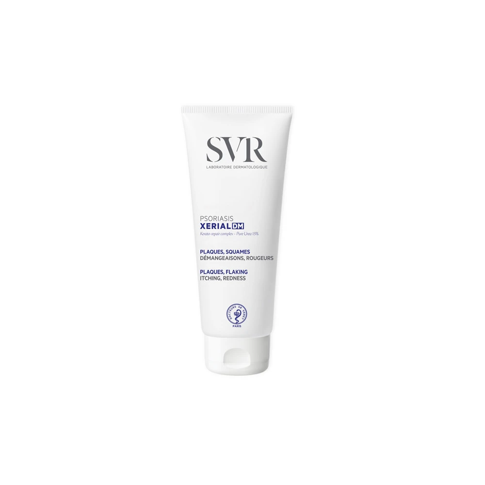 SVR Xerial Psoriasis DM 200ml