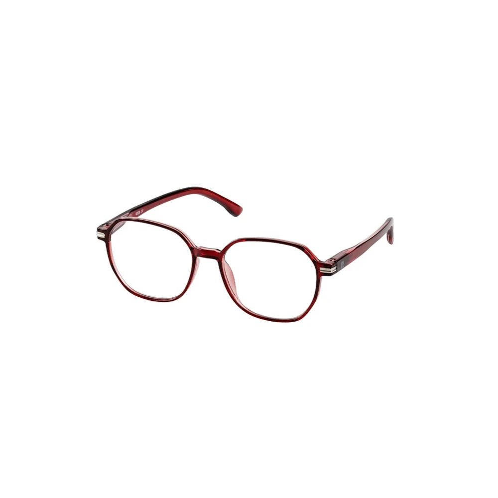 Pharmalead Vitorgan Eyelead Ε264 Reading Glasses +2.50 Transparent Red 1 piece