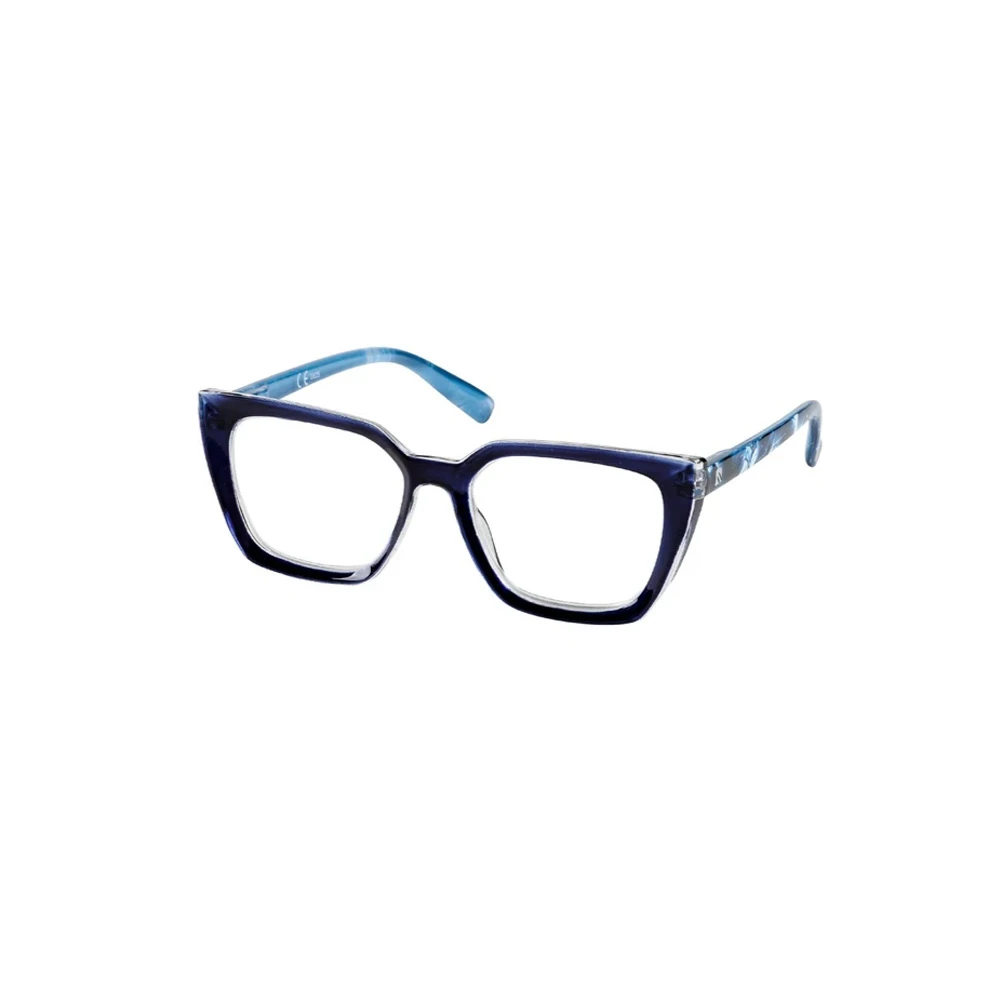 Pharmalead Vitorgan Eyelead Ε266 Reading Glasses +1.50 Blue Tortoiseshell 1 piece