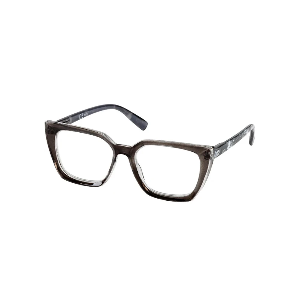 Pharmalead Vitorgan Eyelead Ε267 Unisex Presbyopia Glasses Tortoiseshell Black +2.00 1 piece