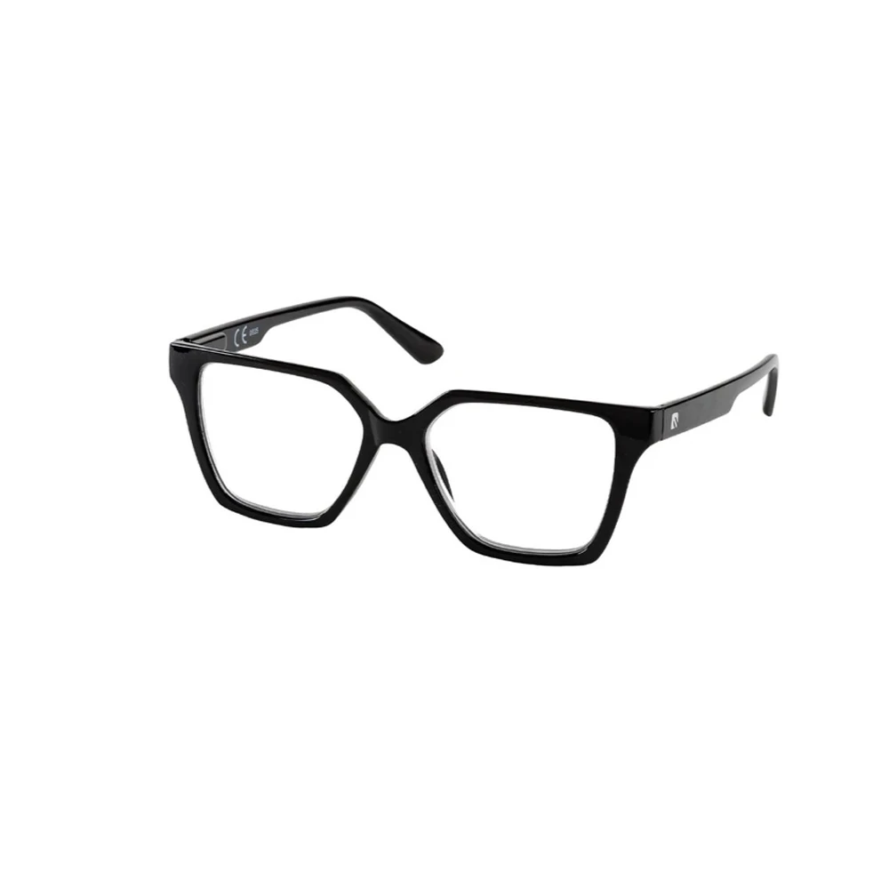 Pharmalead Vitorgan Eyelead Ε268 Unisex Presbyopia Glasses Black +2.50 1 piece