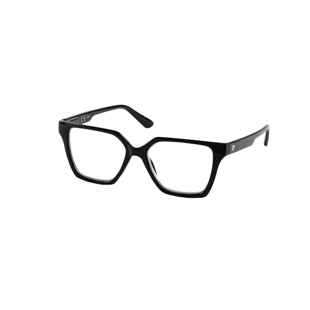 Pharmalead Vitorgan Eyelead Ε268 Unisex Presbyopia Glasses Black +3.00 1 piece
