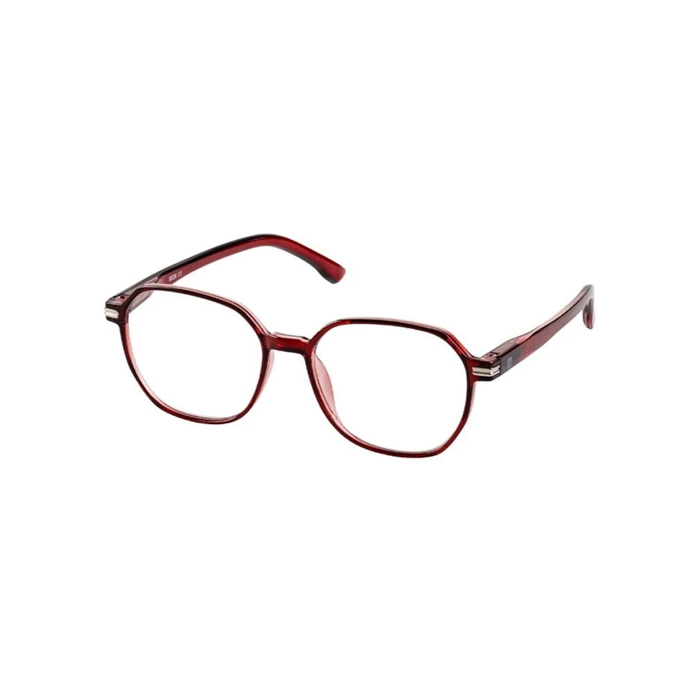 Pharmalead Vitorgan Eyelead Ε264 Women's Presbyopia Glasses Transparent Red +2.00 1 piece