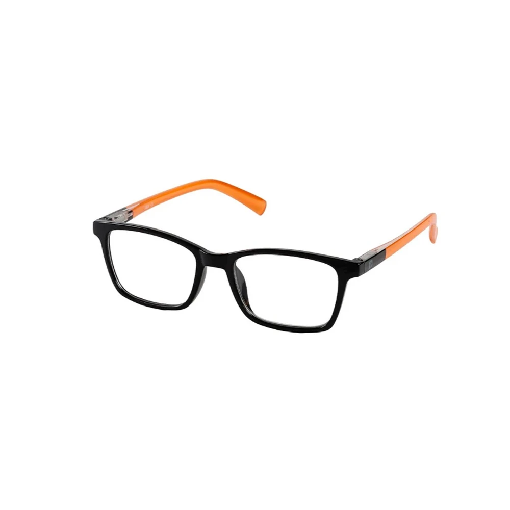 Pharmalead Vitorgan Eyelead Ε260 Unisex Presbyopia Glasses Bone Orange Black +1.50 1 piece