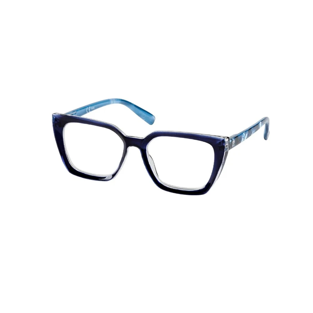 Pharmalead Vitorgan Eyelead Ε266 Unisex Presbyopia Glasses Tortoiseshell Blue +2.50 1 piece