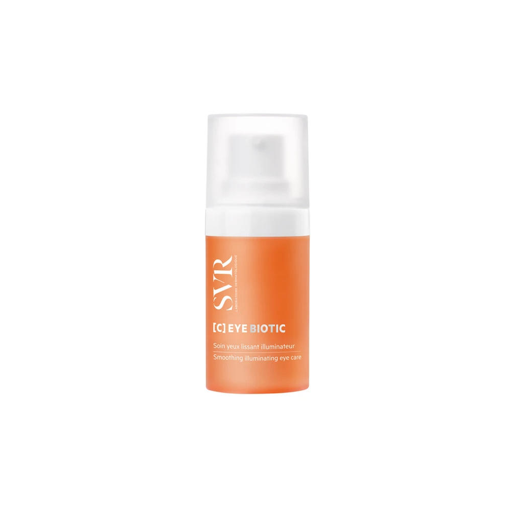 SVR [C] Eye Biotic Smoothing Illuminating Care Eye 15ml