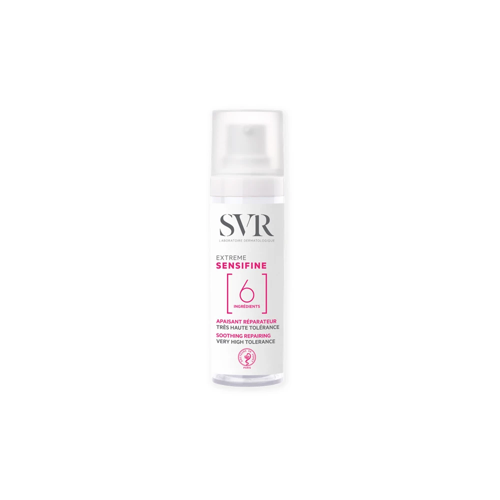 SVR Sensifine Extreme Καταπραϋντική Κρέμα Προσώπου 30ml