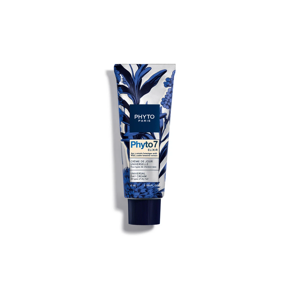 Phyto 7 Elixir Universal Day Cream 50ml
