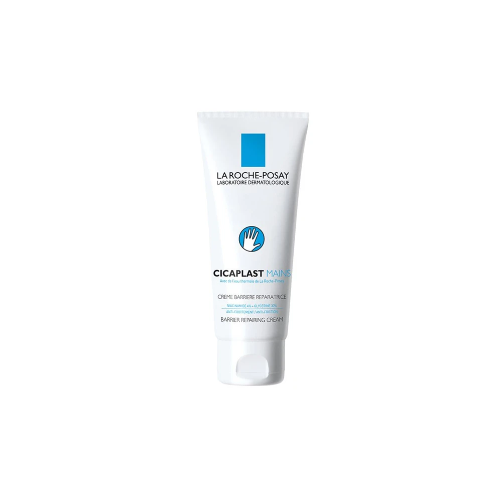 La Roche Posay Cicaplast Hand Cream 100ml