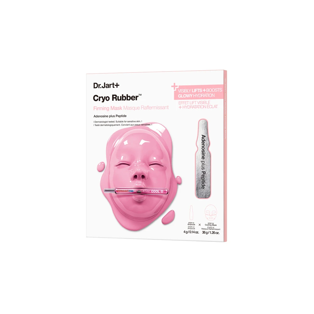 Dr.Jart+ Cryo Rubber Firming Mask 40gr